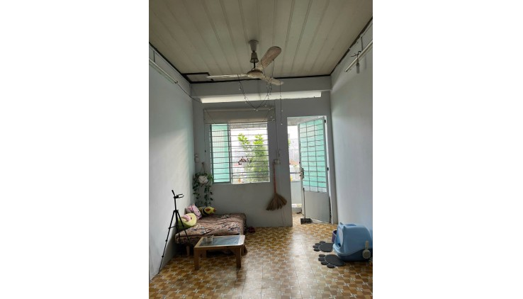 Sốc - bán CĂN GÓC chung cư Nhiêu Lộc 72m² - 1.79tỷ - gần chợ Tân Hương.